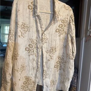 CP Shades Button down